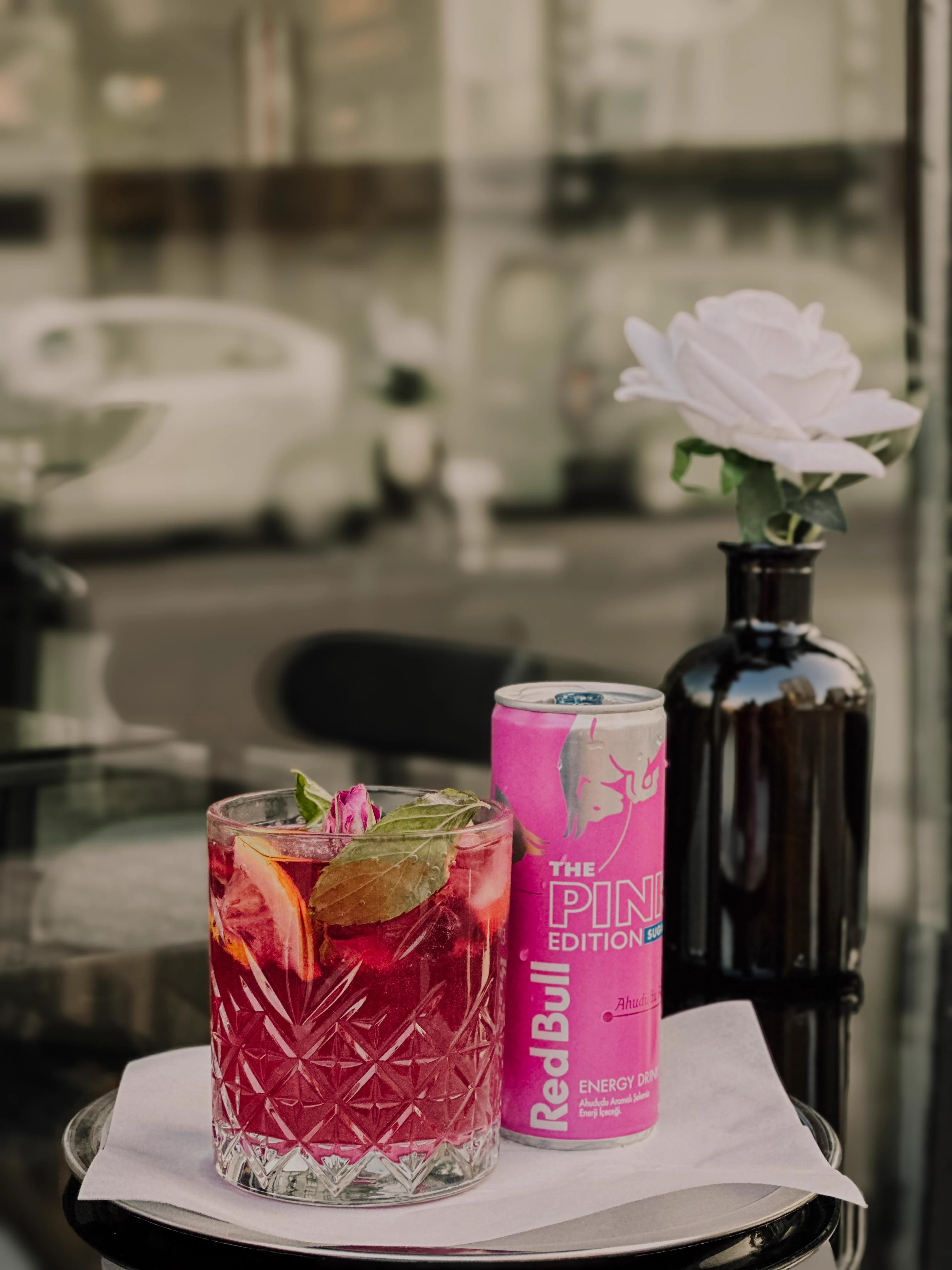 Pink Summer